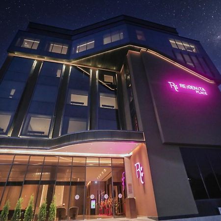 Regenta Place Verka Amritsar Esterno foto