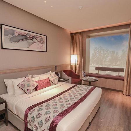Regenta Place Verka Amritsar Esterno foto