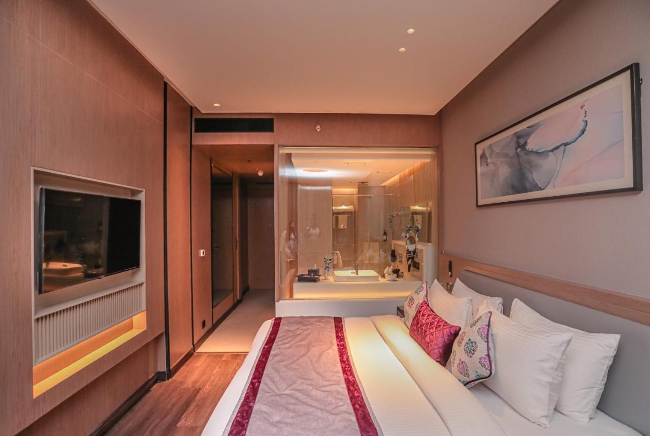 Regenta Place Verka Amritsar Esterno foto
