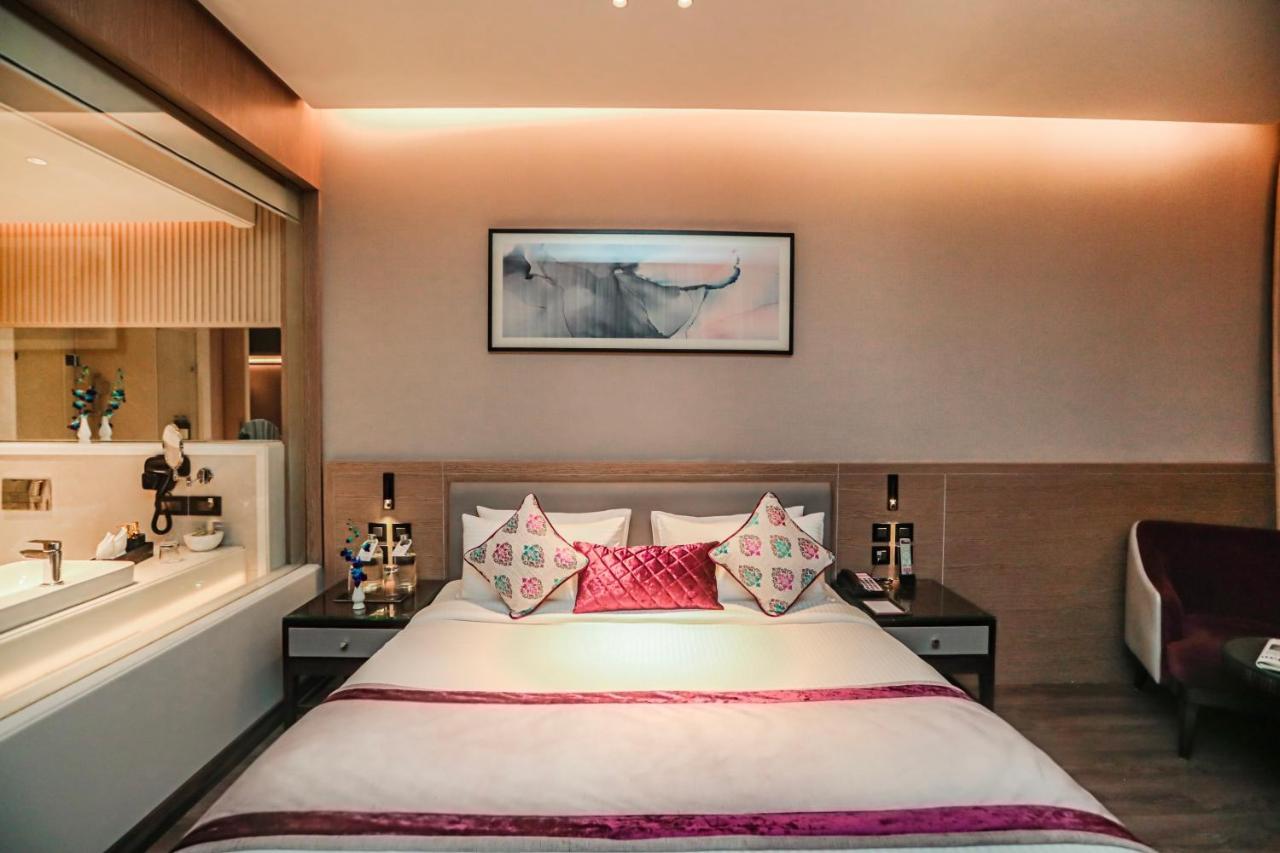 Regenta Place Verka Amritsar Esterno foto
