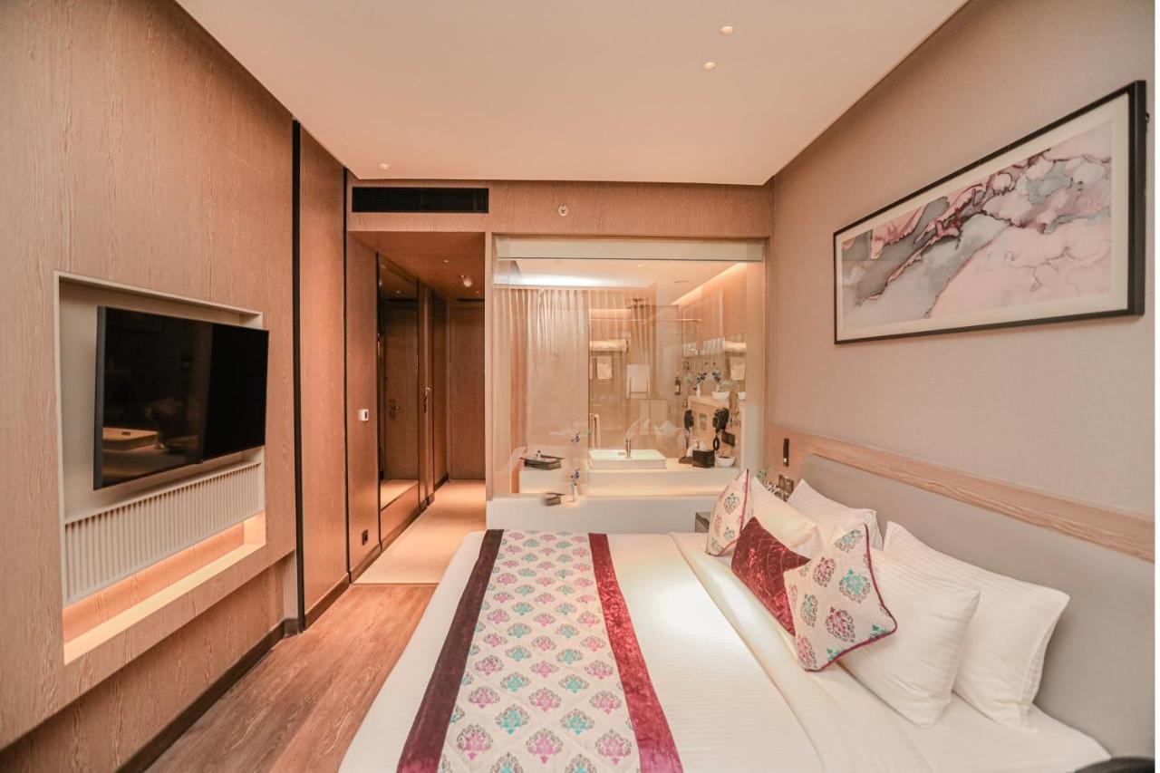 Regenta Place Verka Amritsar Esterno foto