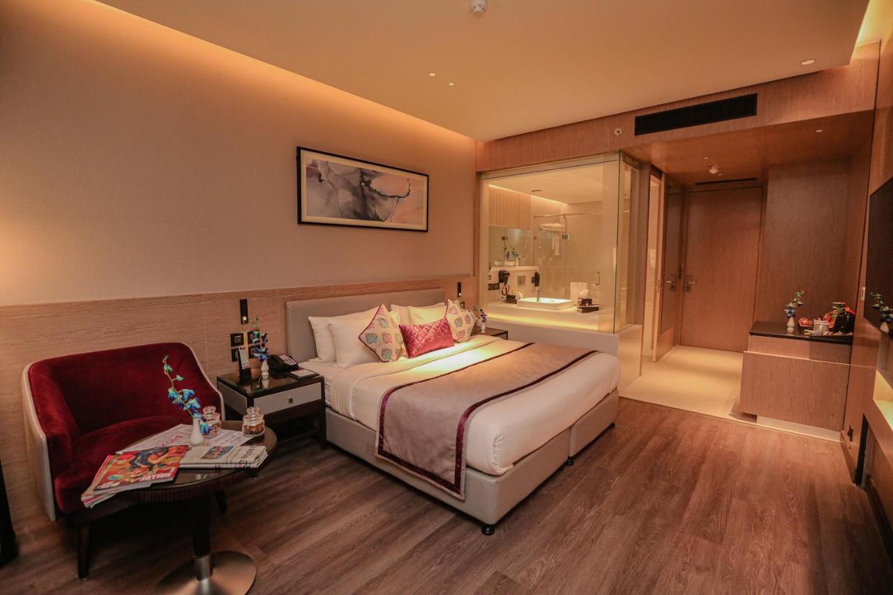Regenta Place Verka Amritsar Esterno foto
