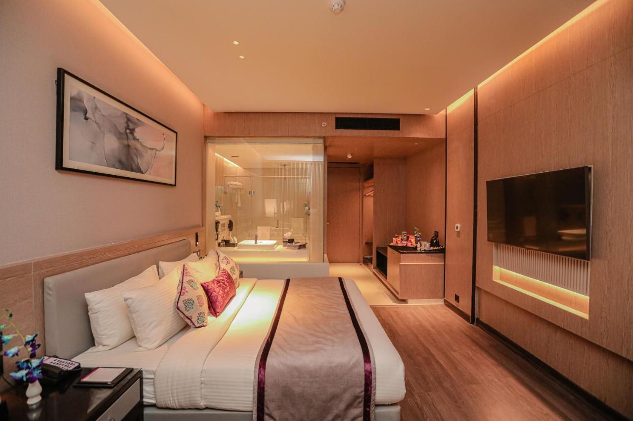 Regenta Place Verka Amritsar Esterno foto