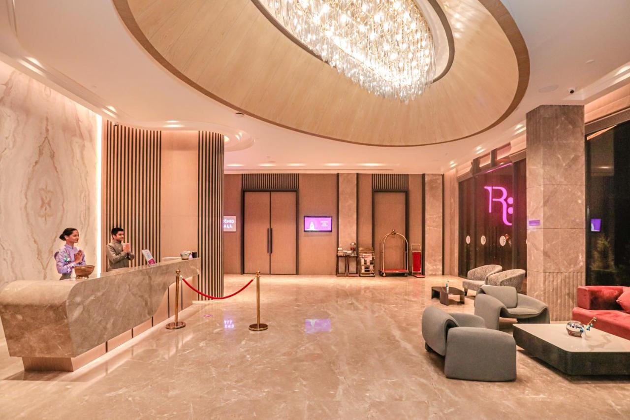 Regenta Place Verka Amritsar Esterno foto