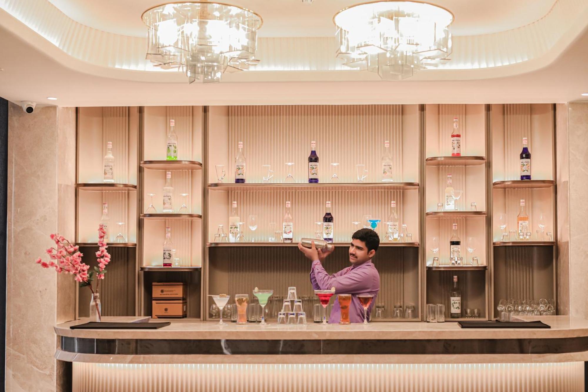 Regenta Place Verka Amritsar Esterno foto